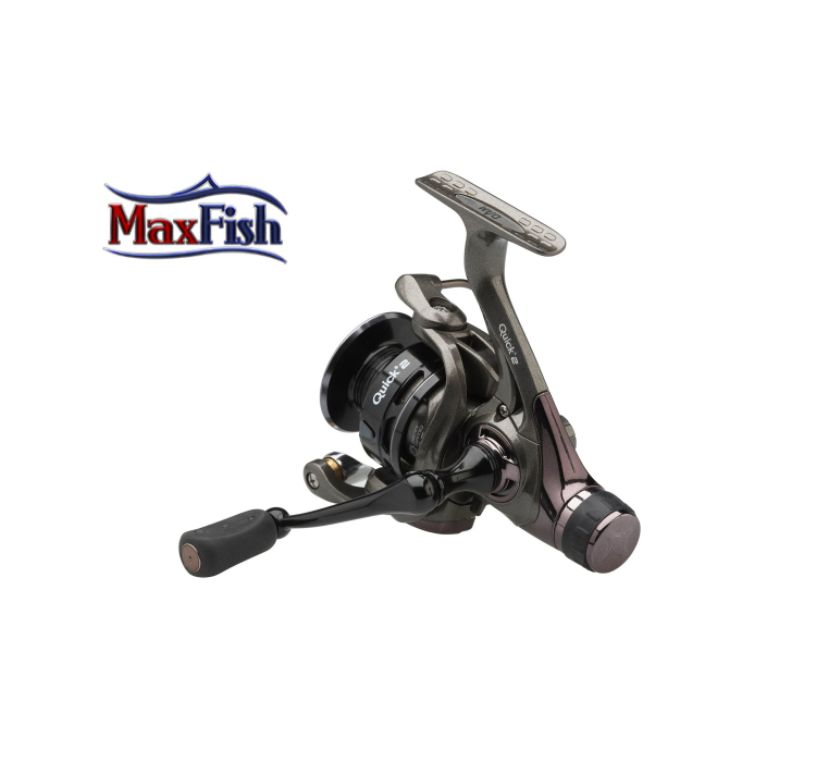 Котушка DAM QUICK 2 2000RD - 2 Котушка DAM QUICK 2 2000RD - 2