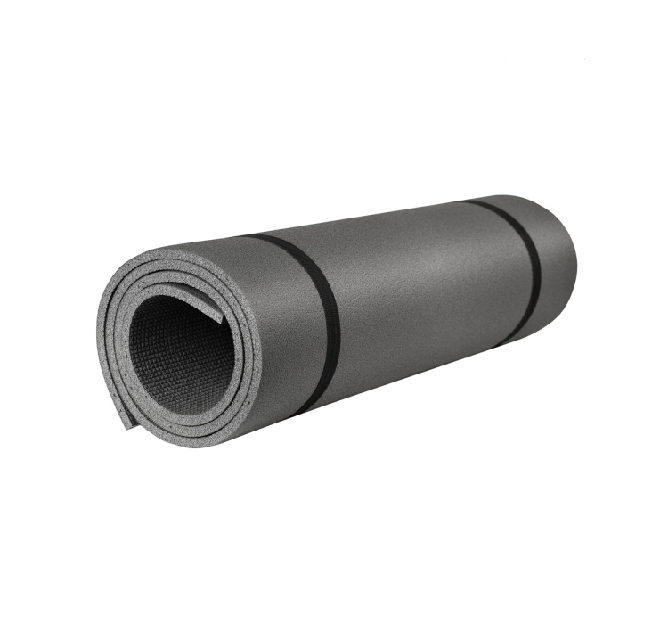 Коврик Ланор НАТО 2000*750*12 мм Серый - 1 Коврик Ланор НАТО 2000*750*12 мм Серый - 1