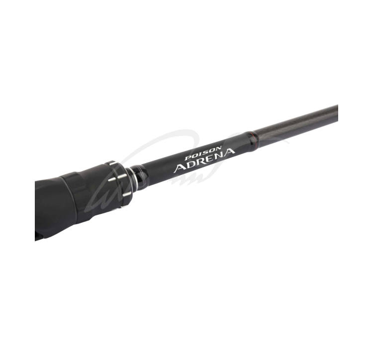 Спінінг Shimano Poison Adrena 18 1610M 2.08m 7-21g - 2 Спінінг Shimano Poison Adrena 18 1610M 2.08m 7-21g - 2
