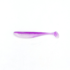 Силиконовая приманка GLADIATOR "ADEL - 4" цвет 5 (pcs,6) (6 шт.)