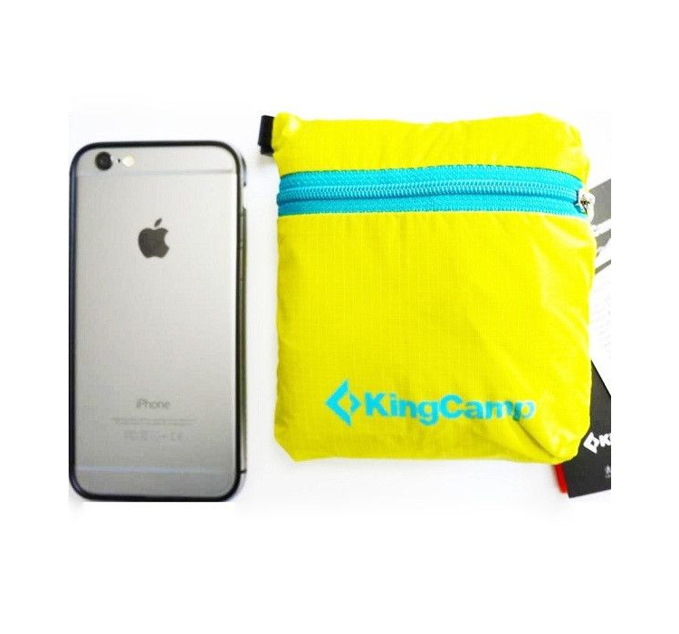 Рюкзак KingCamp Emma (KB3309) Tender green - 3 Рюкзак KingCamp Emma (KB3309) Tender green - 3