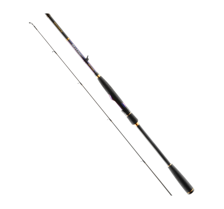 Спінінг Favorite Skyline NEW SKYA-762MH 2.29m 10-35g Ex.Fast - 1 Спінінг Favorite Skyline NEW SKYA-762MH 2.29m 10-35g Ex.Fast - 1