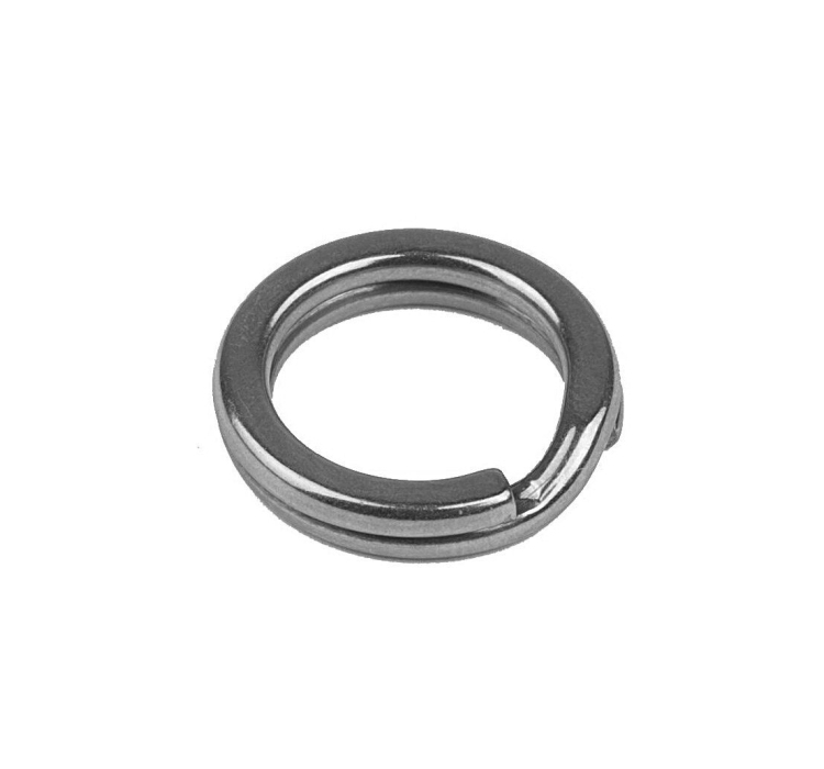 Кiльця заводнi посиленi Mikado 6 кг - 1 Кiльця заводнi посиленi Mikado 6 кг - 1