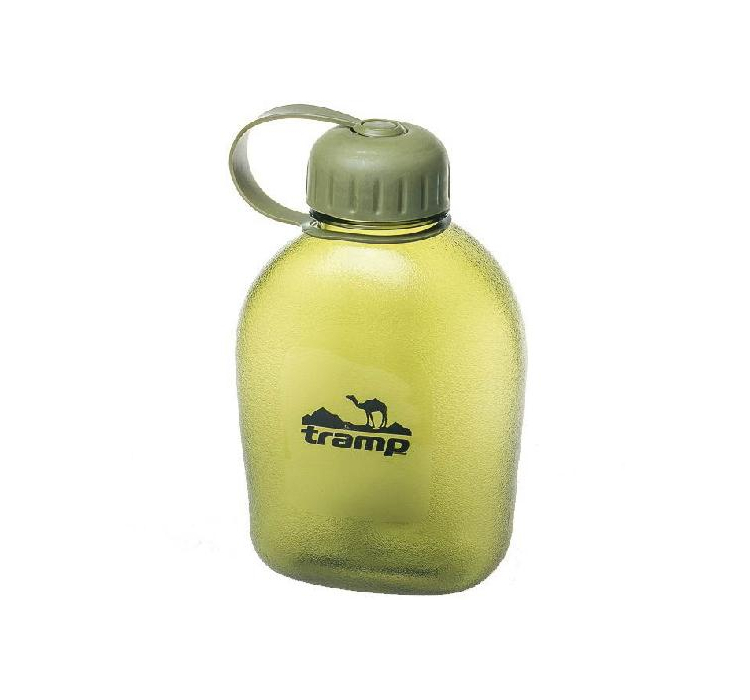 Пляшка Tramp 0.8 л BPA Free TRC-103 - 2 Пляшка Tramp 0.8 л BPA Free TRC-103 - 2