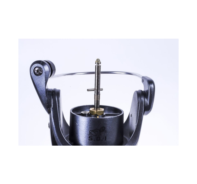 Котушка Mikado RAFTER 4004RD - 5 Котушка Mikado RAFTER 4004RD - 5