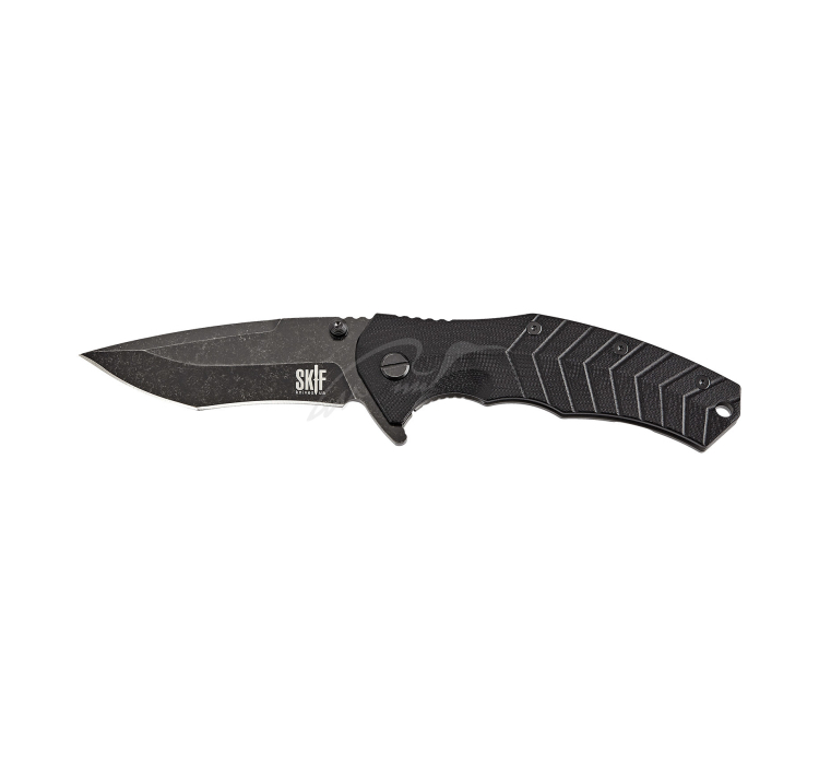 Ніж SKIF Griffin II BSW Black - 1 Ніж SKIF Griffin II BSW Black - 1