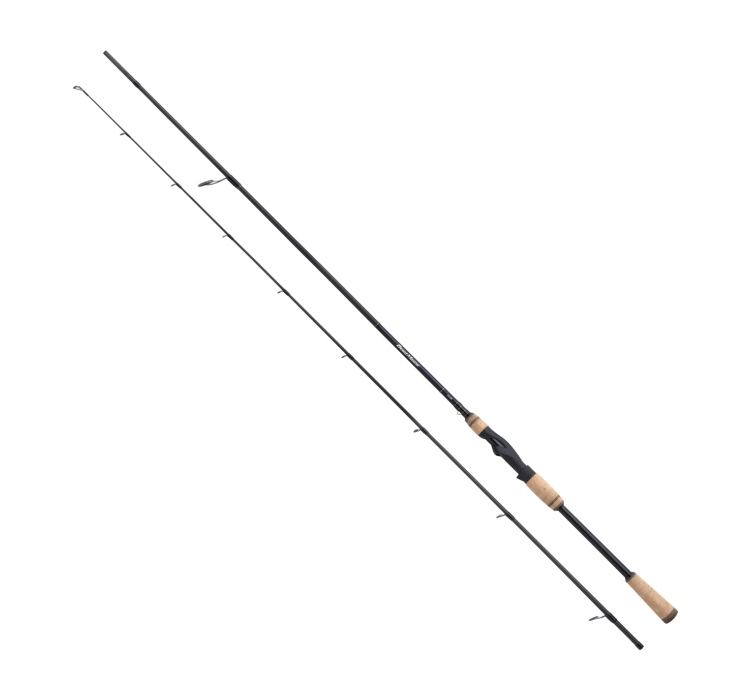 Спінінг Shimano Beastmaster FX Predator 210ML 2.10м 5-21г - 1 Спінінг Shimano Beastmaster FX Predator 210ML 2.10м 5-21г - 1