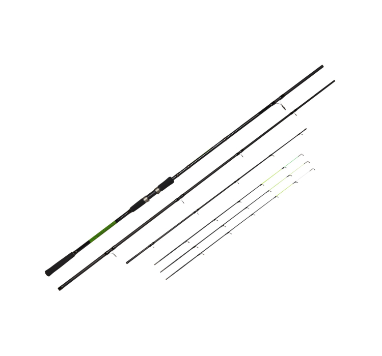 Фідер Feeder Concept Distance 420 100гр - 1 Фідер Feeder Concept Distance 420 100гр - 1