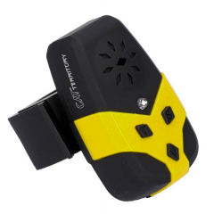 Сигнализатор Mikado Cat Territory Bang Sygnalizator цвет- желтый