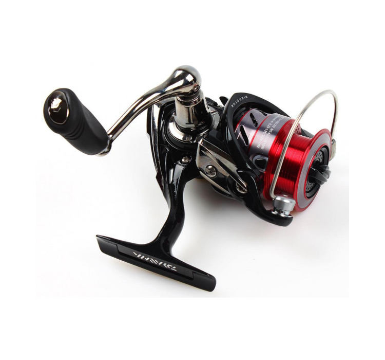 Котушка Daiwa Ninja 4012A - 3 Котушка Daiwa Ninja 4012A - 3