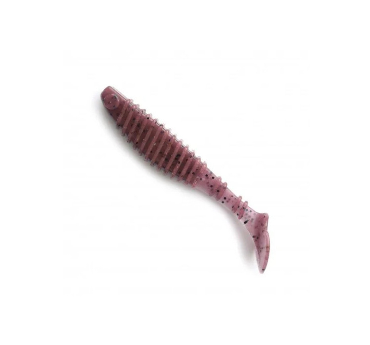 Силиконовая приманка "Fanatik" Classic-1.7 цвет 021 (9 шт.) - 1 Силиконовая приманка "Fanatik" Classic-1.7 цвет 021 (9 шт.) - 1