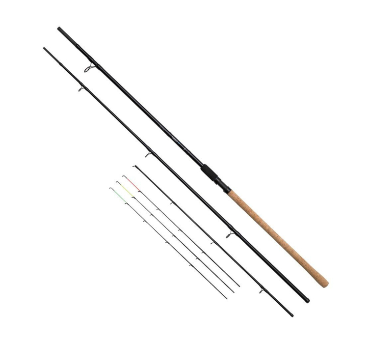 Фидер Dam Tact-X Heavy Feeder 420 (75-150г) - 1 Фидер Dam Tact-X Heavy Feeder 420 (75-150г) - 1