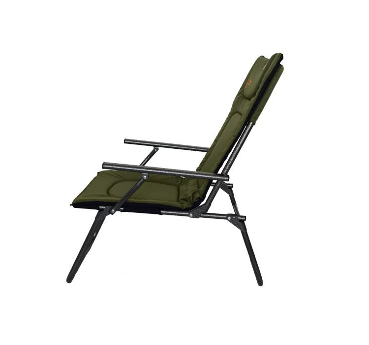 Крісло складне коропове Novator SF-4 - 5 Крісло складне коропове Novator SF-4 - 5