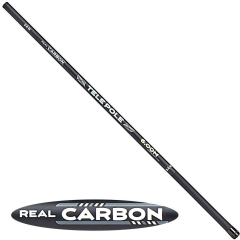 Удочка Dam Real Carbon Tele Pole 400 (до 40г)