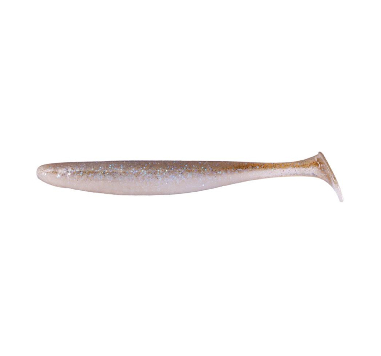 Силиконовая приманка OSP DoLive Shad 4"" TW139 (6 шт / уп) - 1 Силиконовая приманка OSP DoLive Shad 4"" TW139 (6 шт / уп) - 1