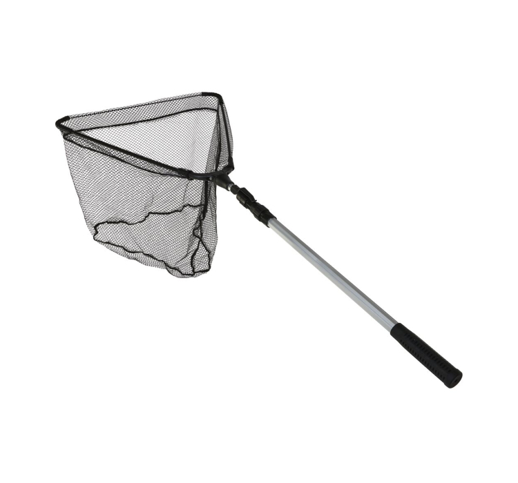 Подсачек складной Salmo 200х50х45см - 1 Подсачек складной Salmo 200х50х45см - 1