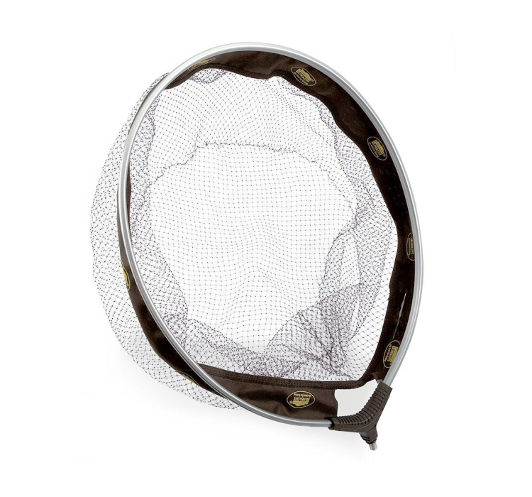 Голова подсака Lineaeffe (размеры 45х35 см сетка 5 мм) - 1 Голова подсака Lineaeffe (размеры 45х35 см сетка 5 мм) - 1