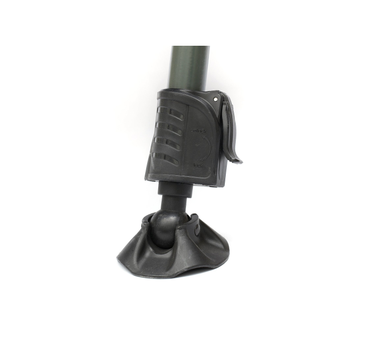 Кресло карповое DAM Camovision Easy Fold Chair 94x68x64cм - 3 Кресло карповое DAM Camovision Easy Fold Chair 94x68x64cм - 3