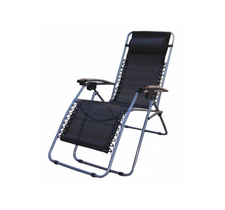 Лежак Tramp, TRF-014 - 1 Лежак Tramp, TRF-014 - 1