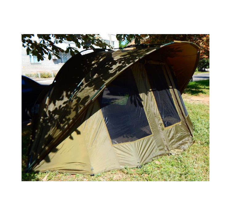 Палатка Ranger EXP 3-mann Bivvy ELKO (RA 6608) - 7 Палатка Ranger EXP 3-mann Bivvy ELKO (RA 6608) - 7