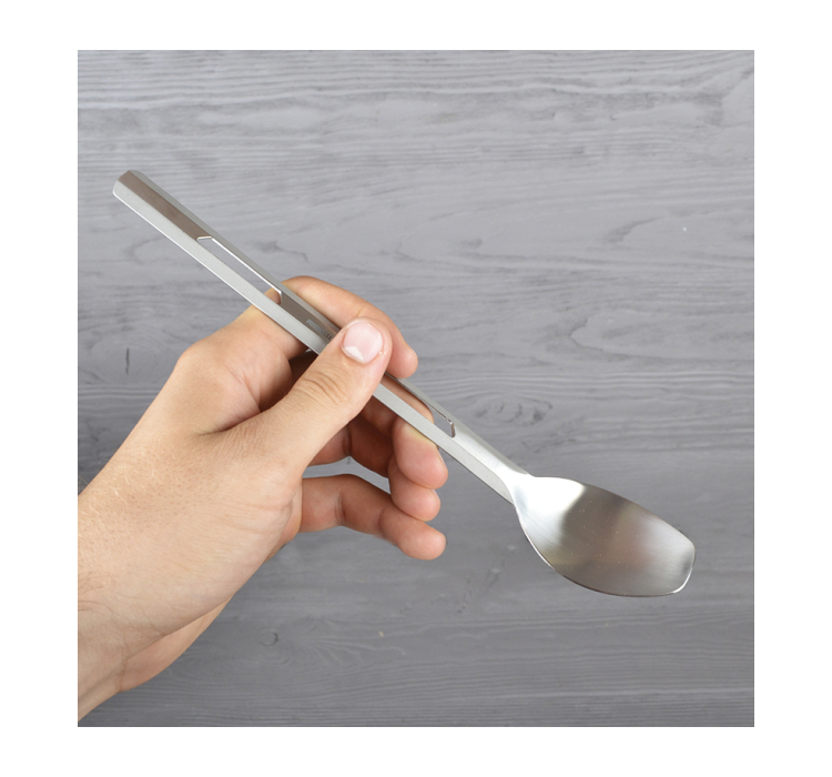 Ложка Esbit LSP222, титан - 3 Ложка Esbit LSP222, титан - 3