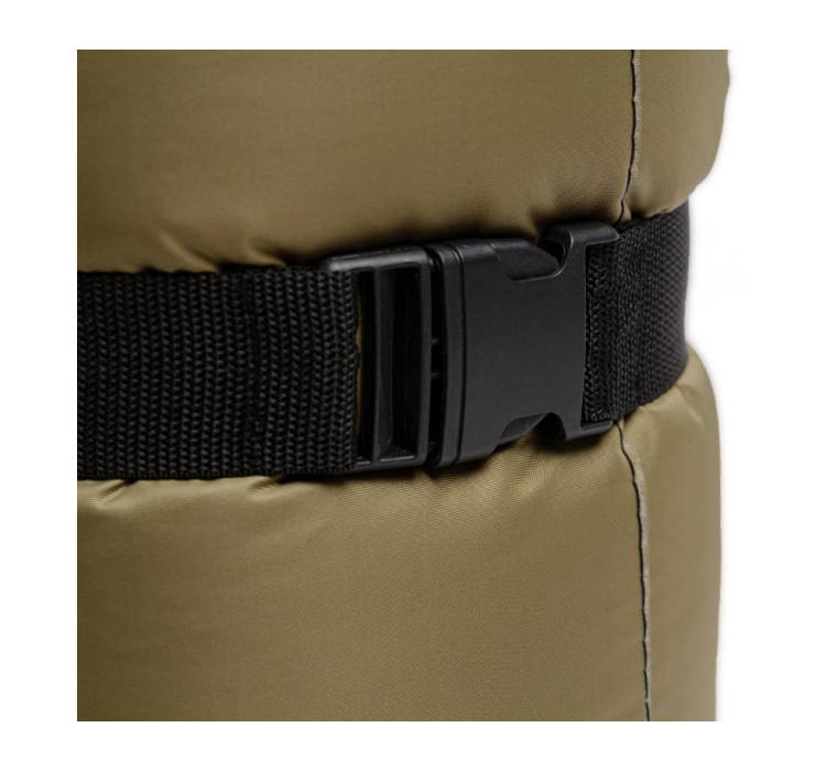 Спальний мішок Ranger 3 season Green (Арт. RA 6650) Спальний мішок Ranger 3 season Green (Арт. RA 6650)