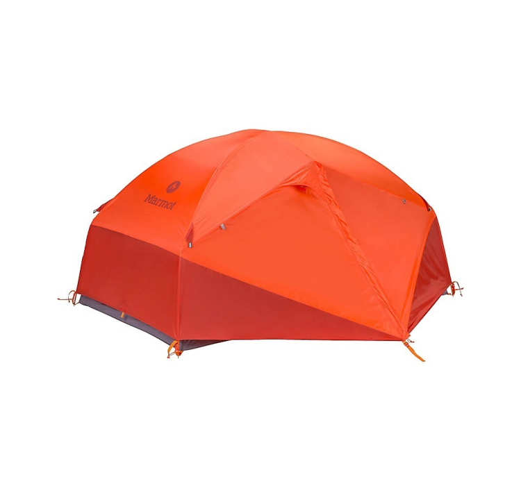 Палатка Marmot Limelight 2P (Orange) - 1 Палатка Marmot Limelight 2P (Orange) - 1