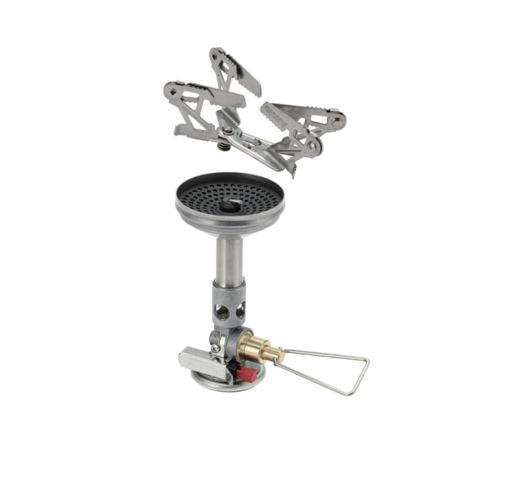 Пальник Soto WindMaster - 3 Пальник Soto WindMaster - 3