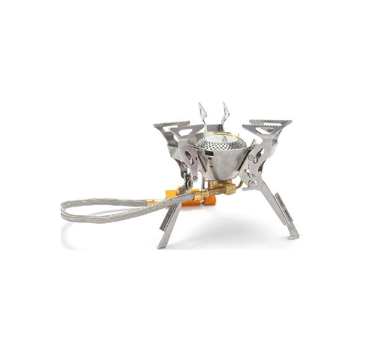 Пальник зі шлангом Fire-Maple FMS-100 - 2 Пальник зі шлангом Fire-Maple FMS-100 - 2