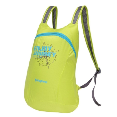 Рюкзак KingCamp Emma (KB3309) Tender green