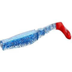 Силиконовая приманка Mikado FISHUNTER 30RT 8 см