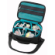 Сумка Shimano Reel Pouch Medium 19x28x13cm (для катушек) ц:черный - 2