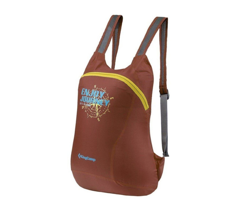 Рюкзак KingCamp Emma (KB3309) Crimson - 1 Рюкзак KingCamp Emma (KB3309) Crimson - 1