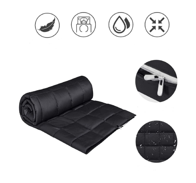 Спальний мiшок KingCamp SMART 540 (KS2013) L BLACK - 3 Спальний мiшок KingCamp SMART 540 (KS2013) L BLACK - 3