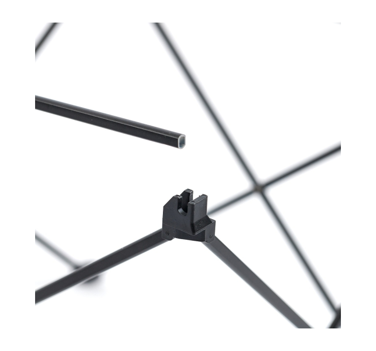 Стіл складаний Ranger Compact Hike 208 (Арт. RA 1116) Стіл складаний Ranger Compact Hike 208 (Арт. RA 1116)