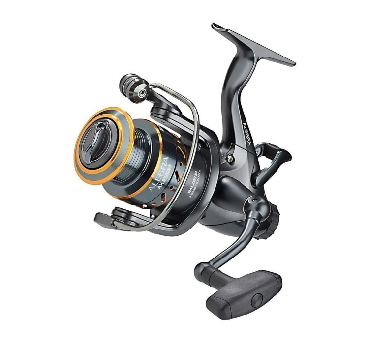 Котушка Balzer Baitrunner Alegra AX3500 BR - 1 Котушка Balzer Baitrunner Alegra AX3500 BR - 1