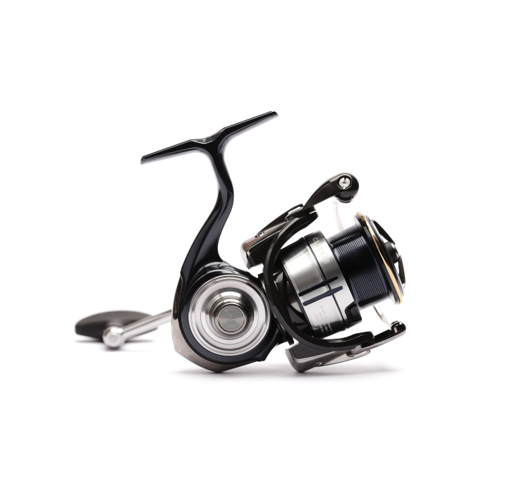 Катушка Daiwa 19 Certate LT 2500-XH - 3 Катушка Daiwa 19 Certate LT 2500-XH - 3