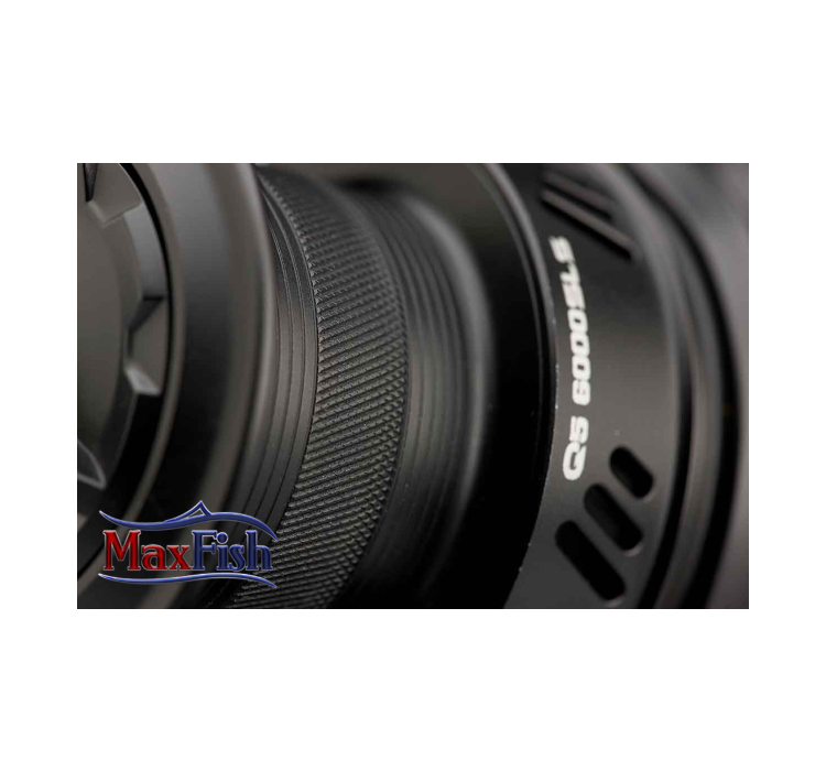 Котушка DAM QUICK 5 SLS 6000FD - 2 Котушка DAM QUICK 5 SLS 6000FD - 2