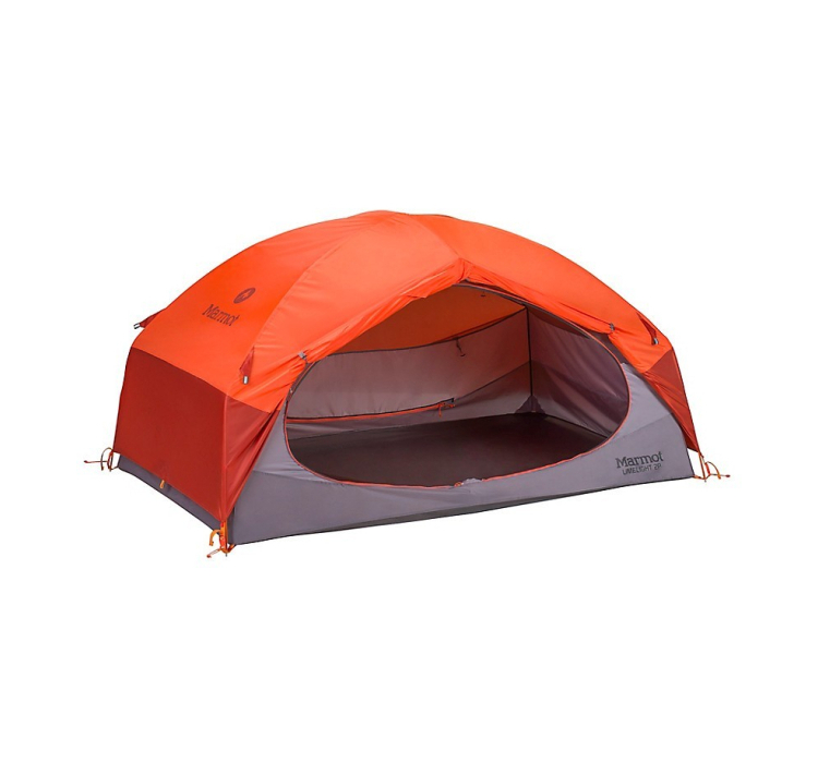Палатка Marmot Limelight 2P (Orange) - 3 Палатка Marmot Limelight 2P (Orange) - 3