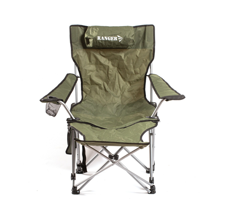 Крісло складане Ranger Relax (Арт. RA 2255) Крісло складане Ranger Relax (Арт. RA 2255)