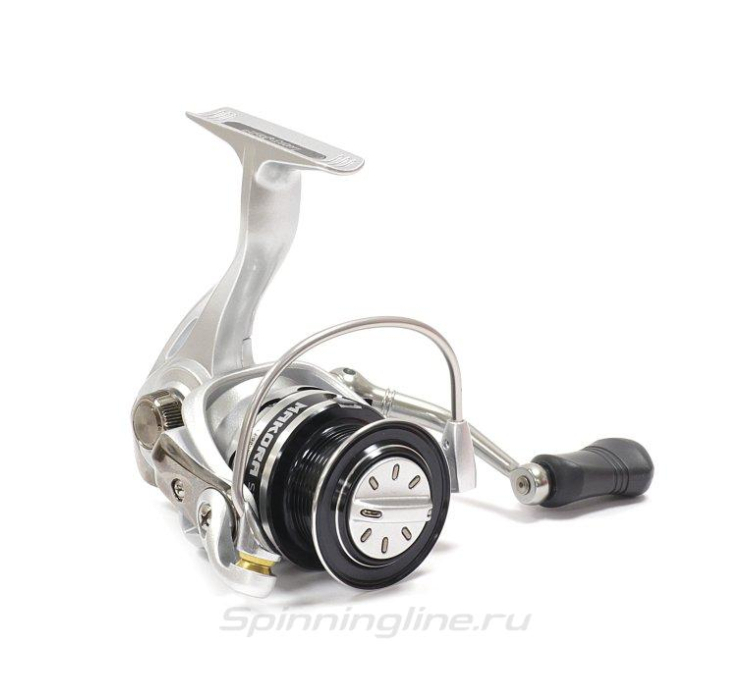 Катушка Lucky John Makora Spin 8 1500FD - 6 Катушка Lucky John Makora Spin 8 1500FD - 6