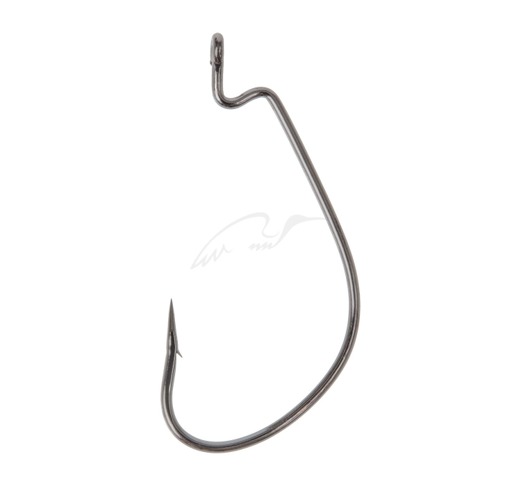 Гачок Select WH-33 #2/0 (5 шт/уп) - 2 Гачок Select WH-33 #2/0 (5 шт/уп) - 2