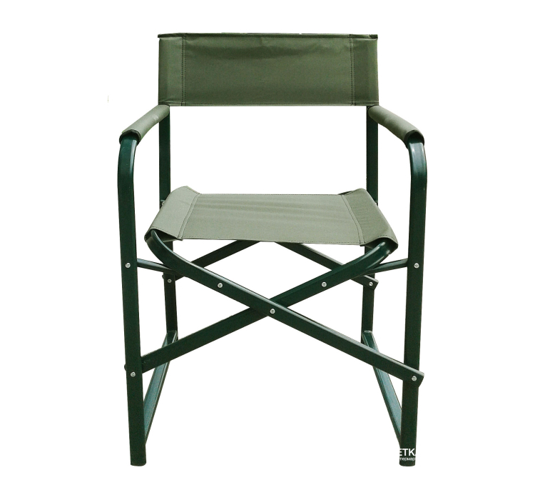 Кресло складное Ranger Режиссер Гигант (RA 2222) - 1 Кресло складное Ranger Режиссер Гигант (RA 2222) - 1