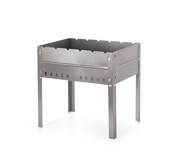 Мангал розкладний Кемпінг Пікнік BQ-1057 - 1 Мангал розкладний Кемпінг Пікнік BQ-1057 - 1