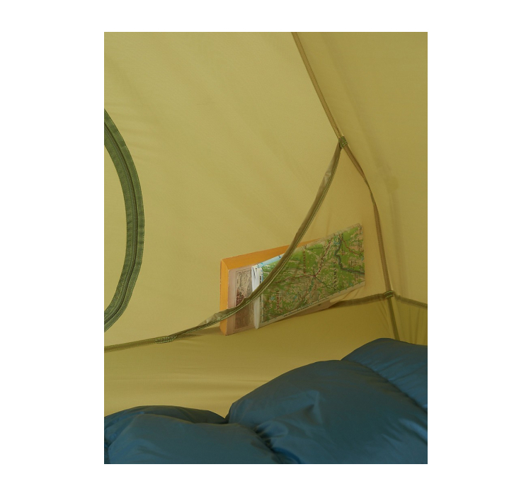 Палатка Marmot Tungsten UL 2P - 6 Палатка Marmot Tungsten UL 2P - 6