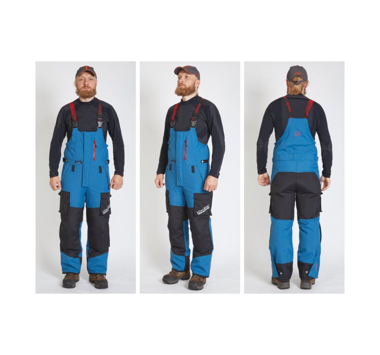 Зимовий костюм Norfin Tornado р.S - 9 Зимовий костюм Norfin Tornado р.S - 9