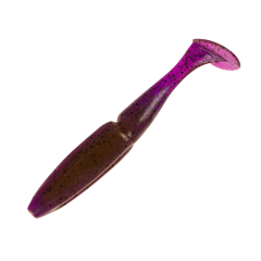 Силиконовая приманка Select Shad Up 3.5" col.888 (5 шт./пак)