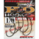 Крючок Decoy Worm117 HD Hook Offset #2 (5 шт/уп) - 1