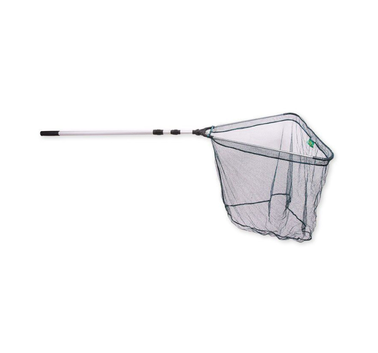 Підсак розкладний Lineaeffe Top Line 3 складовий (довжина 2.50м голова 50х50см) - 1 Підсак розкладний Lineaeffe Top Line 3 складовий (довжина 2.50м голова 50х50см) - 1