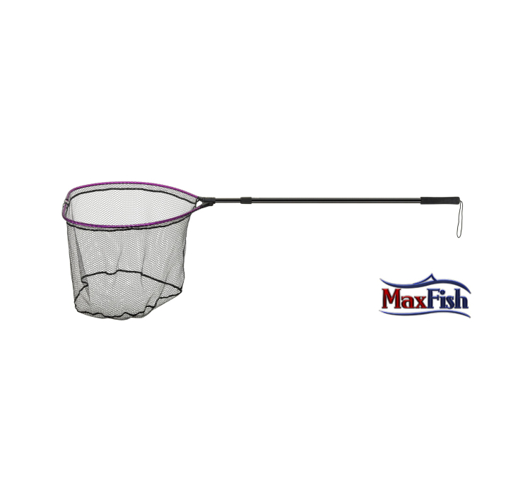 Подсак Daiwa Prorex Folding Boat Net 70x60 - 1 Подсак Daiwa Prorex Folding Boat Net 70x60 - 1